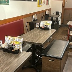 中華バル風×ふうふう食堂の写真