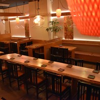 炭火焼き居酒屋 金魚 JR尼崎駅前店の写真