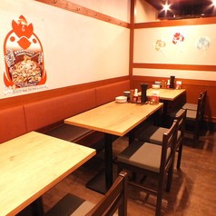 三代目 鳥メロ JR尼崎南口店の写真