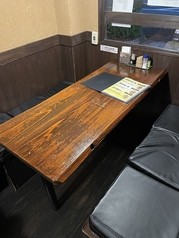 焼き鳥 おんどり庵 武庫之荘店の写真