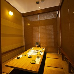 和彩旬彩うおまん 尼崎キューズモール店の写真