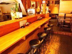 笑食酒処 大の写真