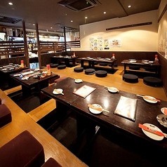 薩摩郷土料理 ぢどり亭 阪急塚口店の写真