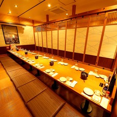 寿司居酒屋 花の舞 ビエラ塚口店の写真