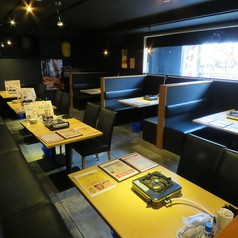 海鮮居酒屋 どきどき水産 阪神尼崎店の写真