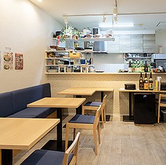 和食 いち笑の写真