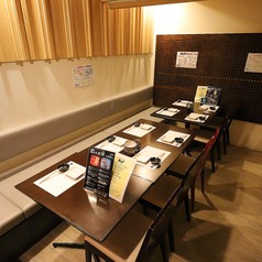 あ・うん 尼崎の写真