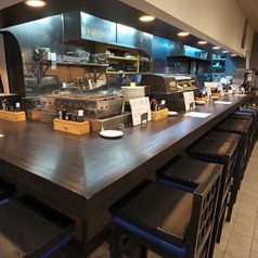 酒膳新鮮具味 杉成の写真