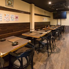 まごころ居酒屋 久一の写真