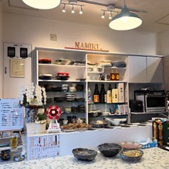 食・酒がすすむＮａＭｉＫｉの写真