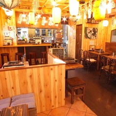 産直海鮮居酒家 浜焼太郎 立花駅前店の写真
