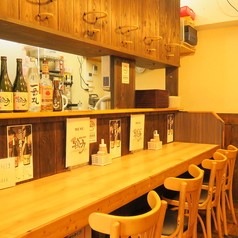 唐揚げ専門 鶏力 立花店の写真