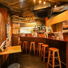 大衆酒場陸丸 立花本店の写真