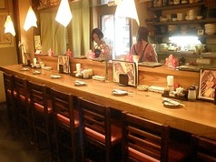 ＫＵＷＡＹＡＫＩ ＤＩＮＩＮＧ 手じまやの写真