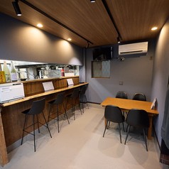 居酒屋たまりばの写真