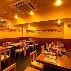 赤べこ 塚口店の写真