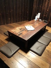 炭火焼鳥専門店 まさや 杭瀬店の写真