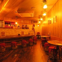冒険酒場ひよこの写真