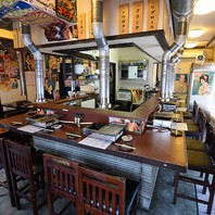 焼肉しんちゃん 南武庫之荘店の写真