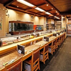 双葉寿司 尼崎店の写真