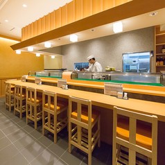 鮨と日本酒 壱～ichi～の写真