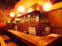 炭火やきとり鳥大の写真