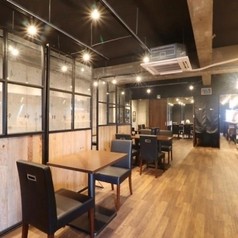 鉄板ダイニング千の家本店の写真