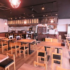 大衆酒場 十福神の写真