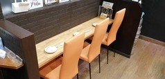 考えた結果 立花集合の写真