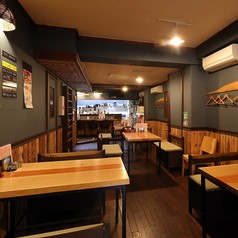 遊食場 えん家の写真