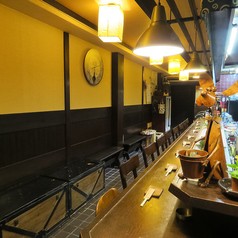 手料理の店 おんの写真