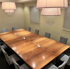レストラン サンシエロ ANAクラウンプラザホテル熊本ニュースカイの写真