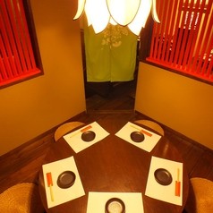 あをによしの写真