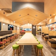 寿司と天ぷら 鶴松 新 ～ARATA～ グラングリーン大阪店の写真