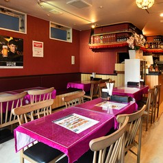 アジアンレストラン バスデブ Asian Restaurant Basudevの写真