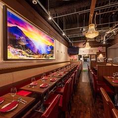 アジアンリゾート SUNRISE 大崎店の写真