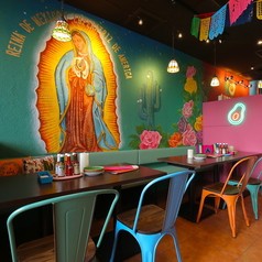 AVOCADO HOUSE NAMBA (アボカドハウス難波店)の写真