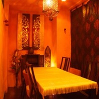 アユタヤ タイレストラン(Ayutthaya)の写真