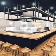 バードマン熊本駅前店の写真