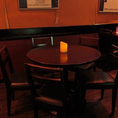 Bar Blast (ブラスト) 五反田店の写真