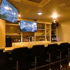 Bar Burrow(バー バロウ)の写真