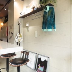 Bar EARTH 名古屋の写真