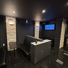 BAR HEAVENの写真