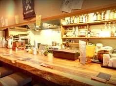 旬焼きBAR 灯こ‐hico‐の写真
