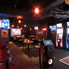 ビアポンバー GROVE 錦糸町店の写真