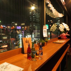 Beer Pong Bar GROVE squad 蒲田店の写真