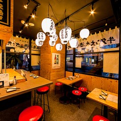 べこたん 京急蒲田店の写真