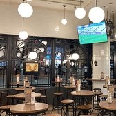 Belgian Pub Antwerp Six(ベルジアンパブ アントワープシックス)の写真