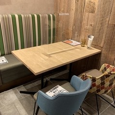 韓国料理 bibim’ アミュプラザくまもと店の写真