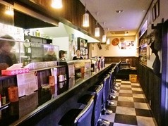 ビッグやきとりの写真